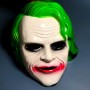 The Dark Knight Joker Maskesi 